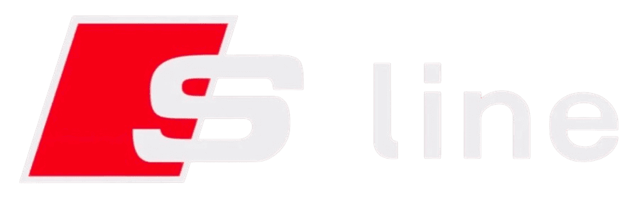 S Line Logo