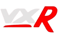 VXR Logo