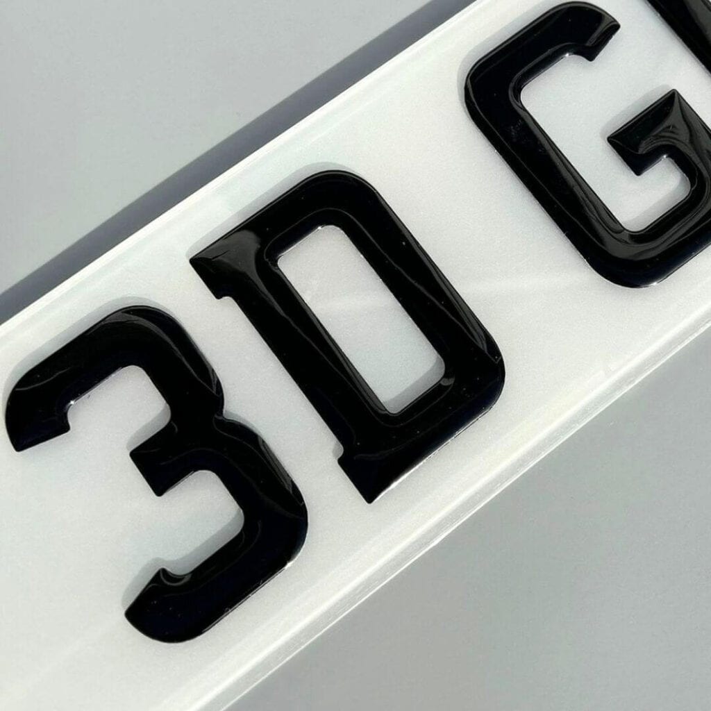 3D Gel